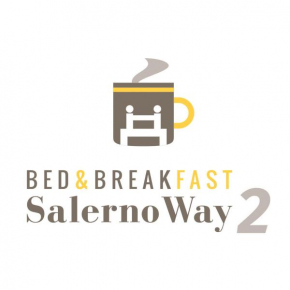  B&B Salernoway2  Салерно